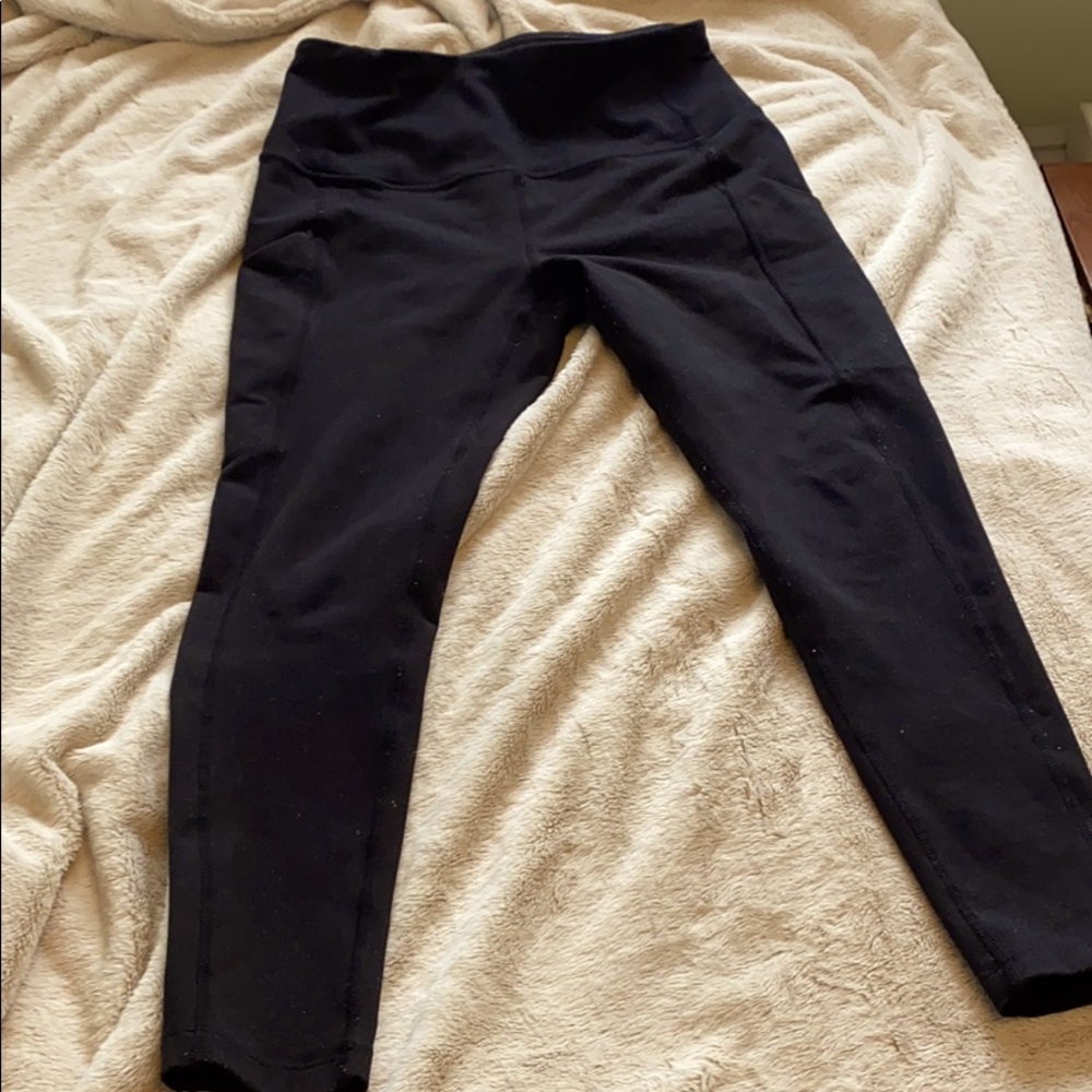 Zella Leggings